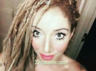 Desireemcsexy
