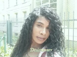 Desistunner