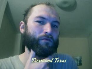 Desmond_Texas