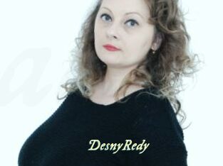 DesnyRedy