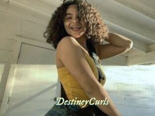 DestineyCurls