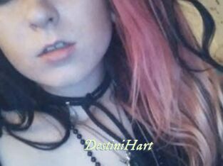 DestiniHart