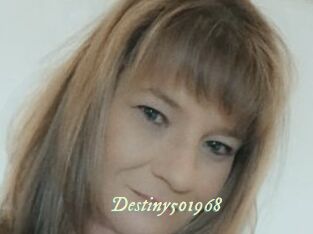 Destiny501968 Année du sexe