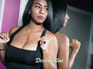 DestinyBlue