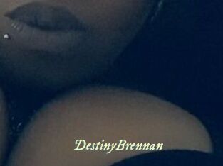DestinyBrennan