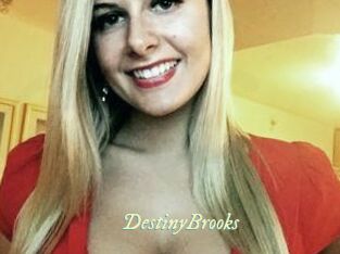 DestinyBrooks