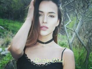 DestinyDina