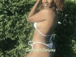 DestinyGloriana