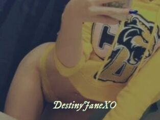 DestinyJaneXO