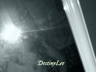 DestinyLee