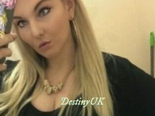 DestinyUK