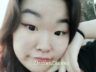 DestinyZhanna