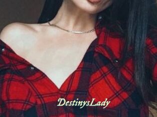 DestinysLady