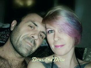 DeusAndDiva