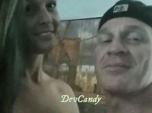 DevCandy