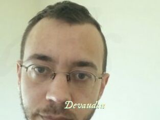 Devaudan