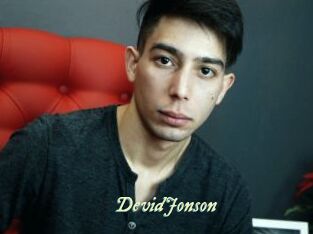 DevidJonson