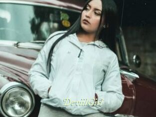 DeviilGirl