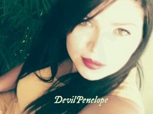 DevilPenelope
