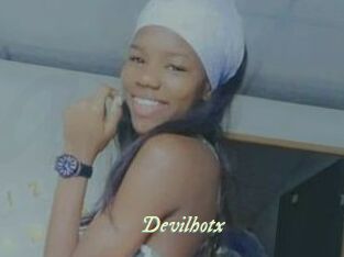 Devilhotx