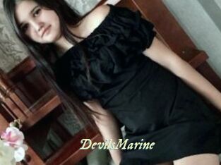 DevilsMarine