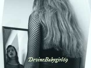 DevineBabygirl69