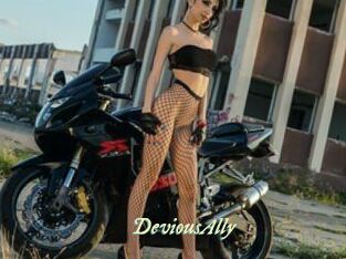 DeviousAlly