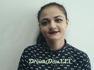 DeviousDivaXXX