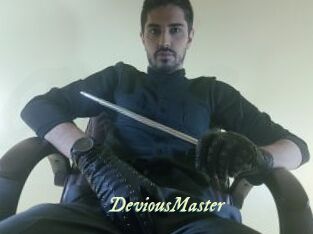 DeviousMaster