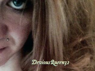 DeviousQueen32
