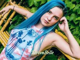 DevonBelle