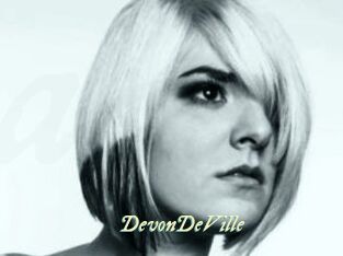DevonDeVille
