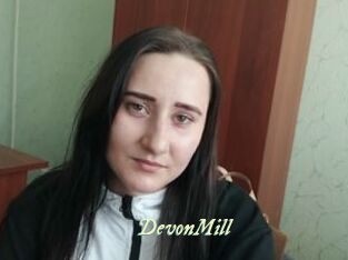 DevonMill