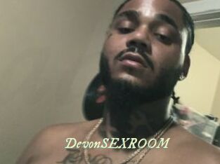 DevonSEXROOM