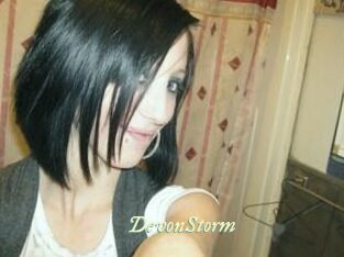 DevonStorm