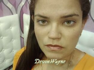 DevonWayne