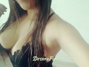 DevoraFoxxx
