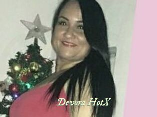 Devora_HotX