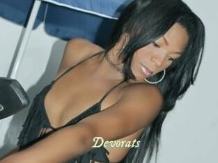 Devorats