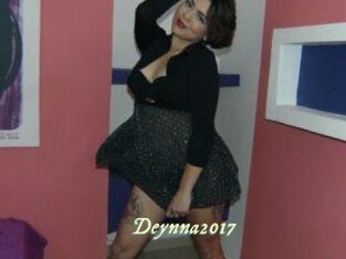 Deynna2017