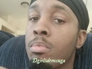 Dgirlsdemsuga