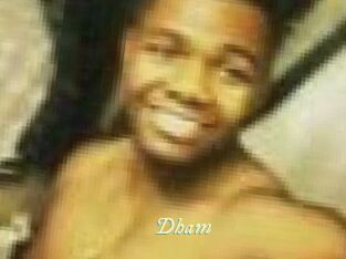 Dham