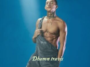 Dhamn_travis