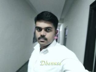 Dhanusa