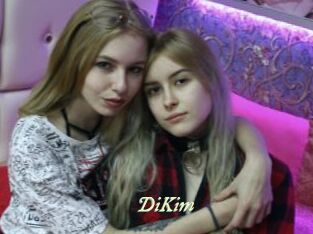 DiKim