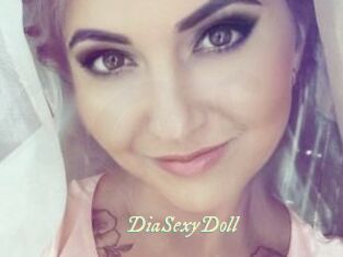 DiaSexyDoll