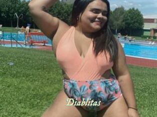 Diablitas