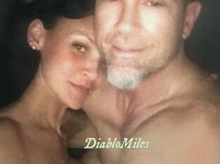 DiabloMiles