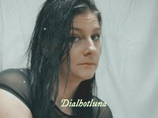 Dialhotluna