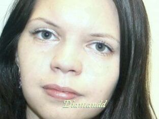 Diamandd